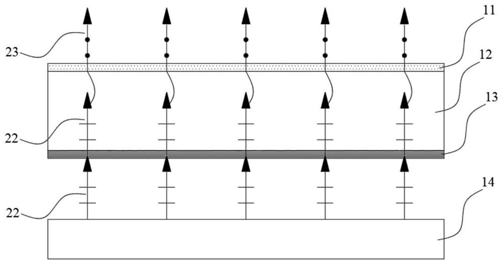 Polarization-maintaining optical film and preparation method thereof