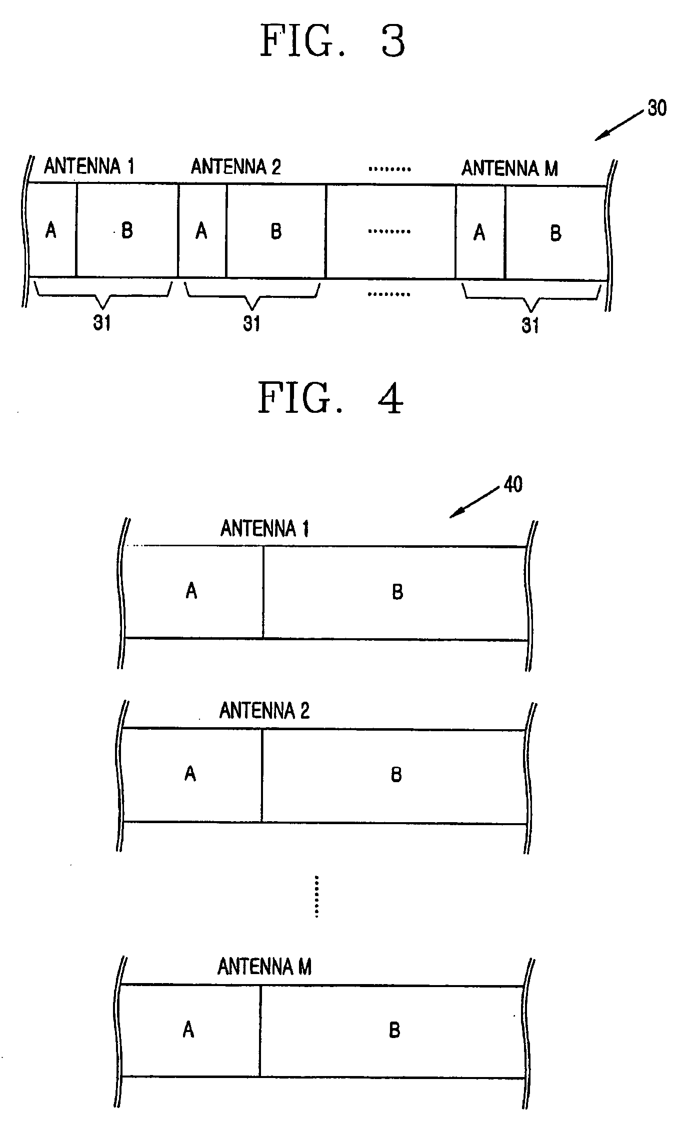 Transmission method for downlink control signal in MIMO system