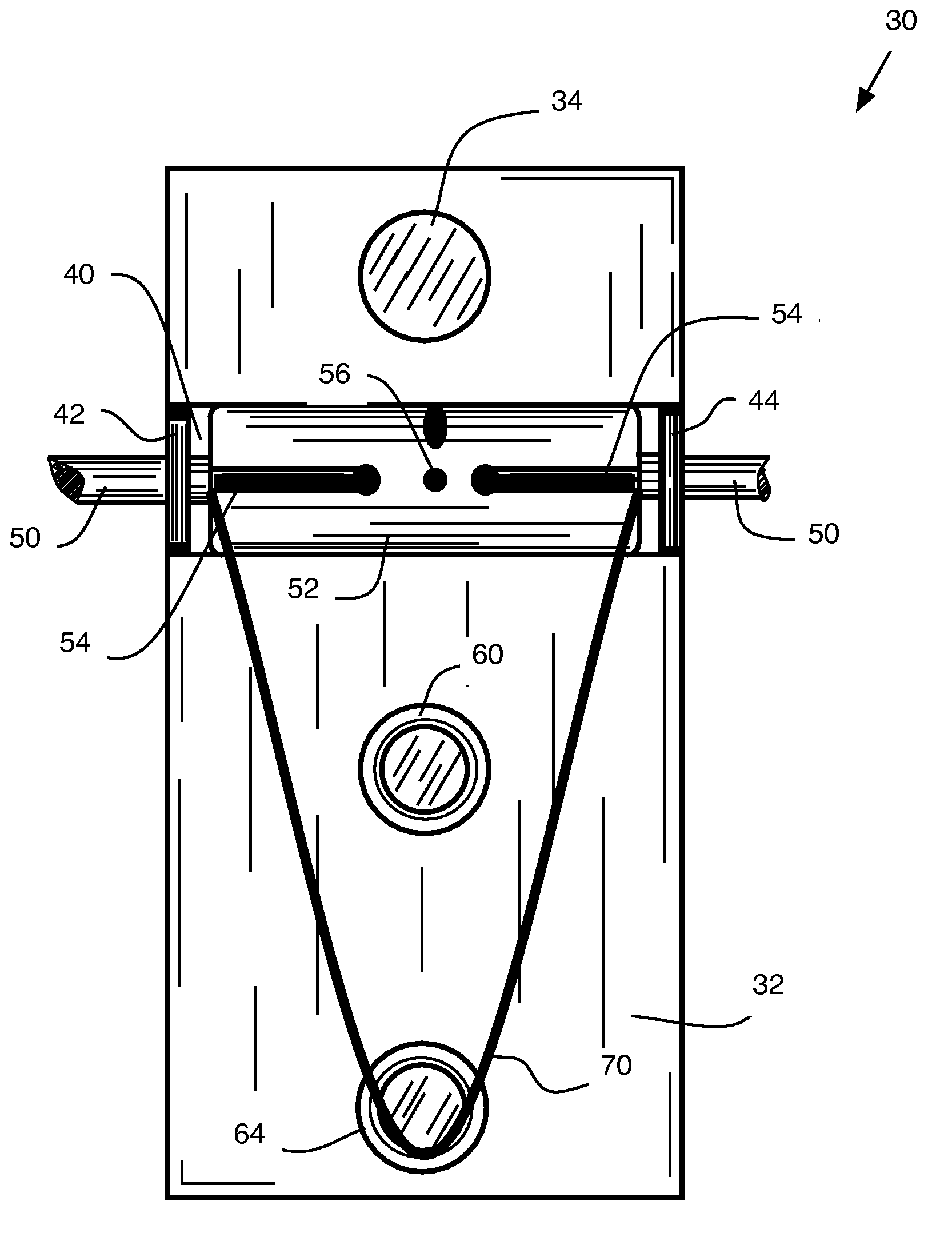 Recoil Mechanism and Device