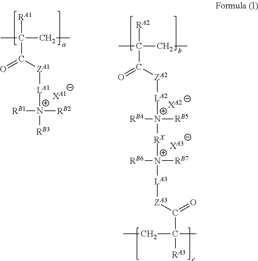 Functional polymer membrane and method for producing same