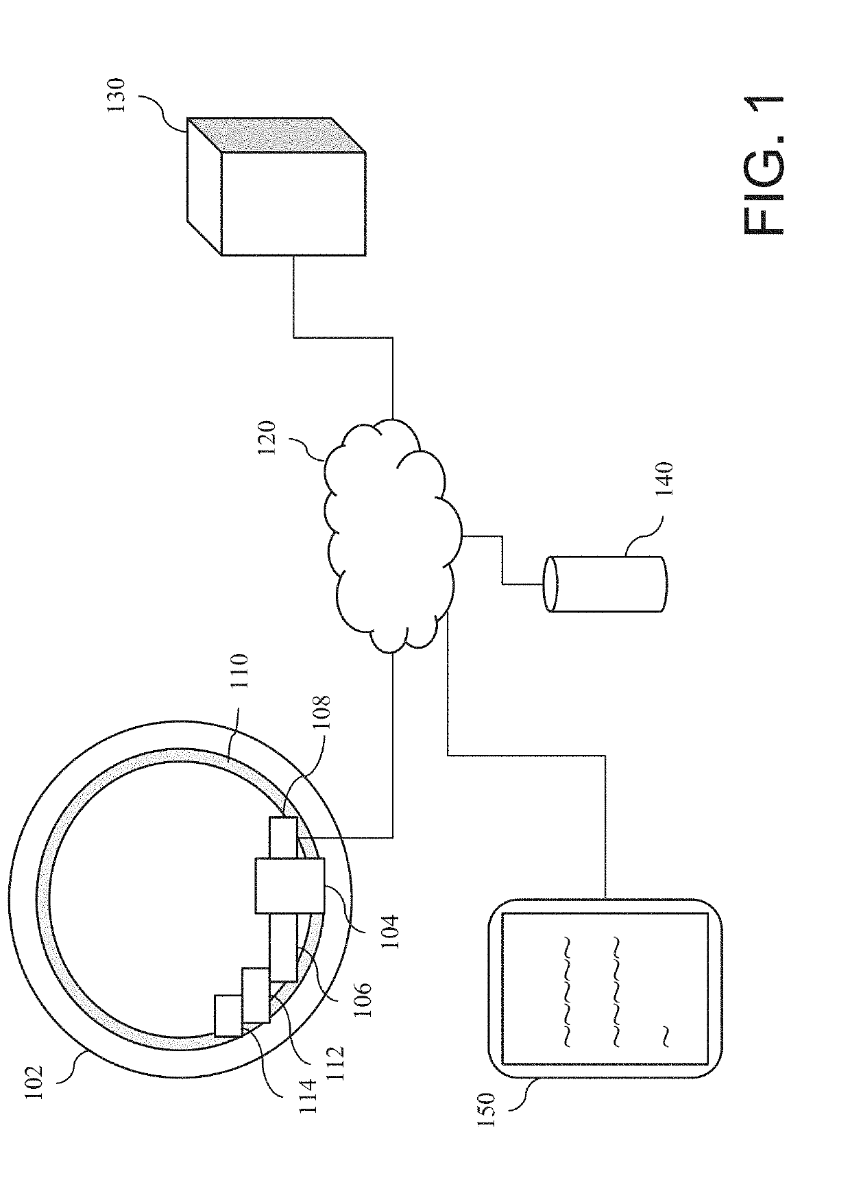 Smart contact lens system with cognitive analysis and aid