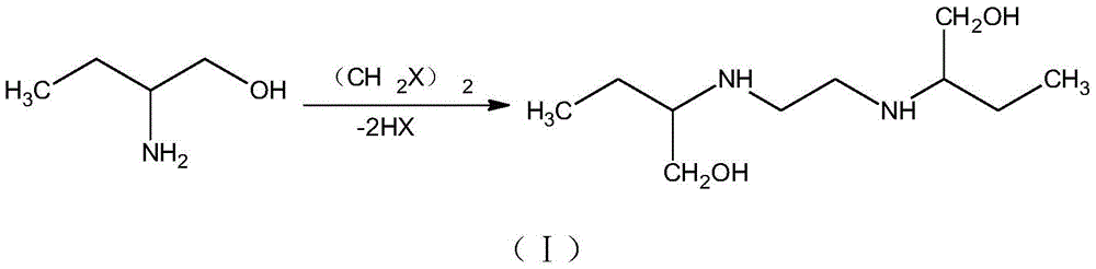 Method for synthesizing (S)-2-aminobutanol