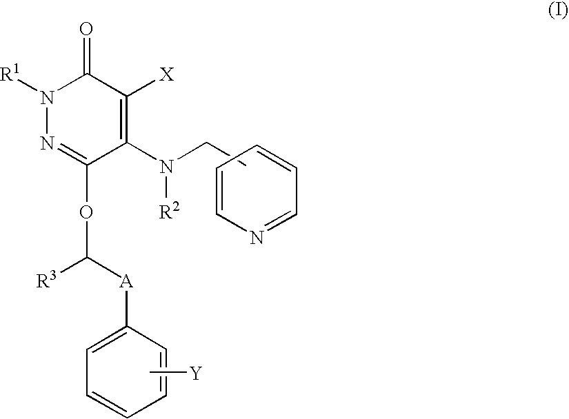 Neutrophilia inhibitor