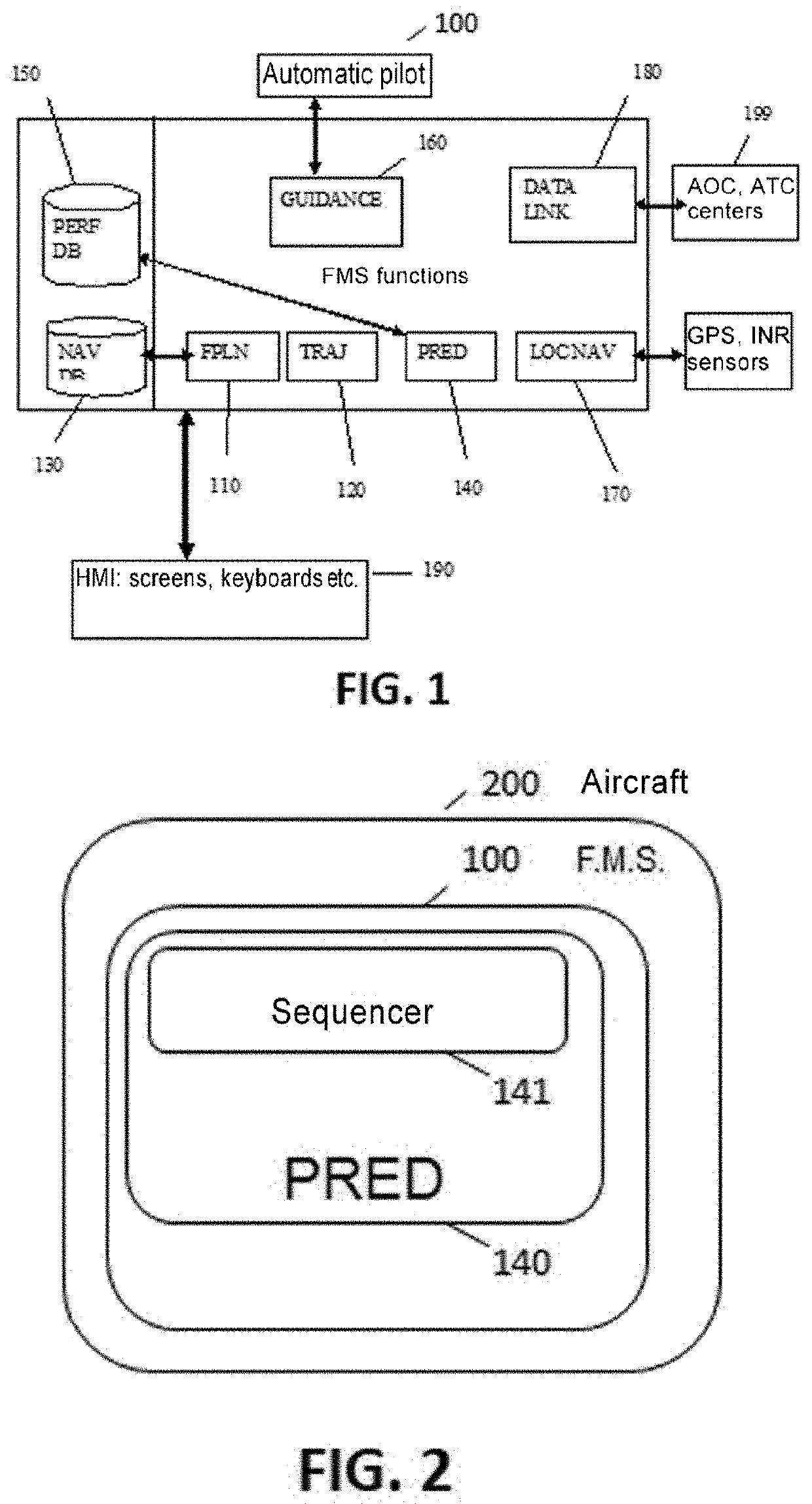 Aircraft descent phase management