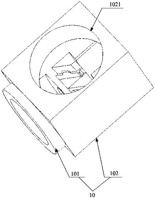 Optical module