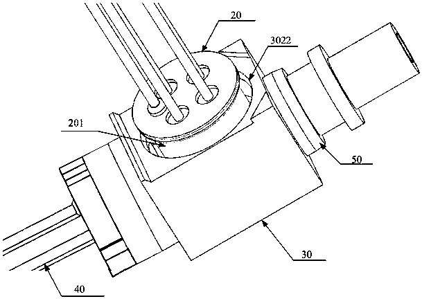 Optical module