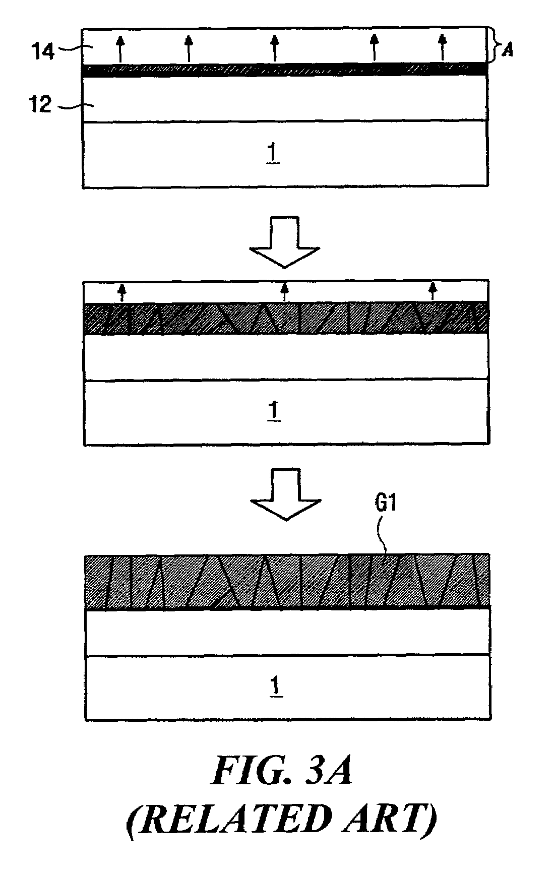 Amorphous silicon deposition for sequential lateral solidification