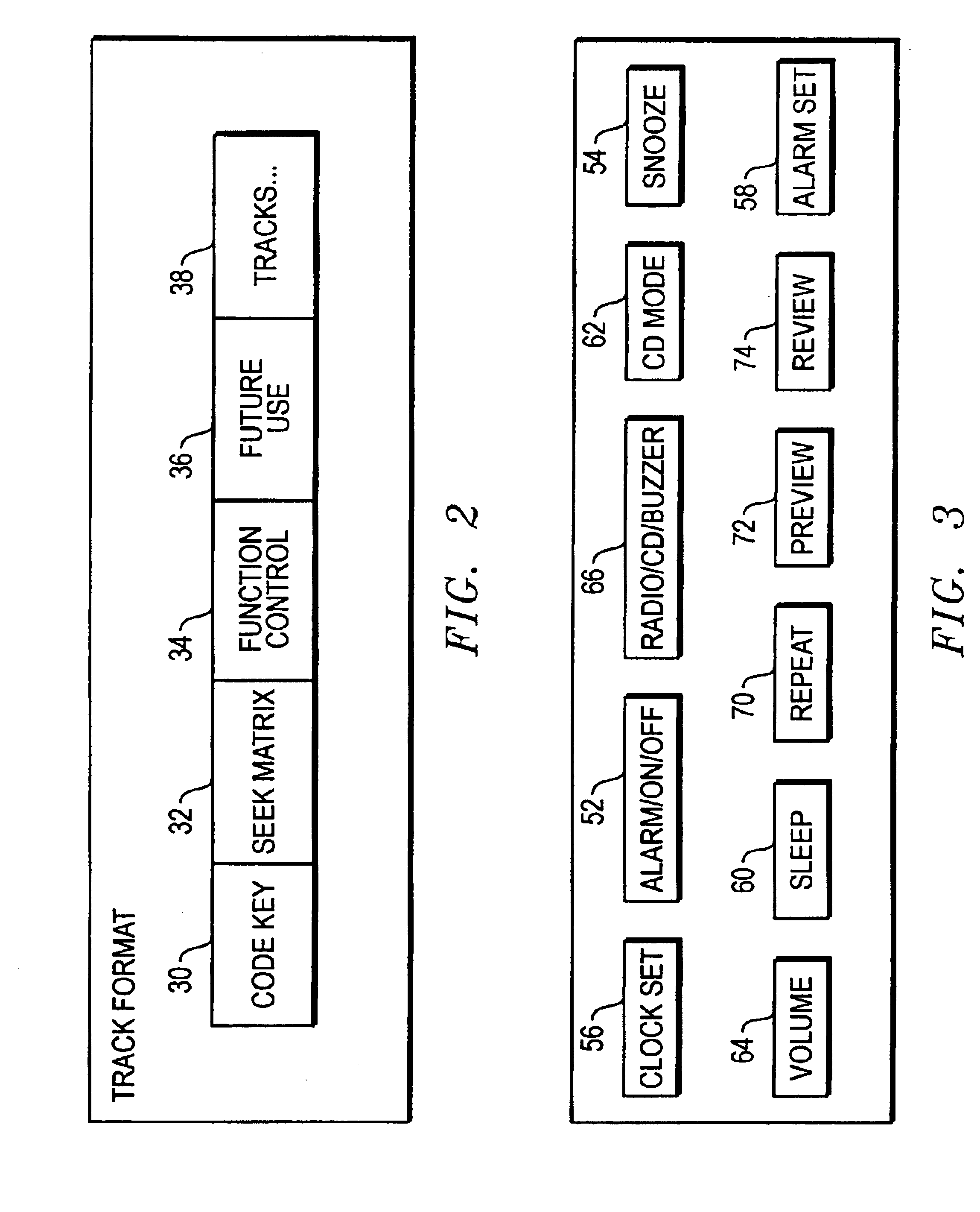 System and method for delivery of audio content correlated to the calendar date and/or time of day