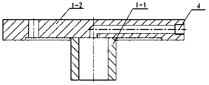 Multi-station automatic piezoelectric machine for cast-aluminum rotor and method thereof