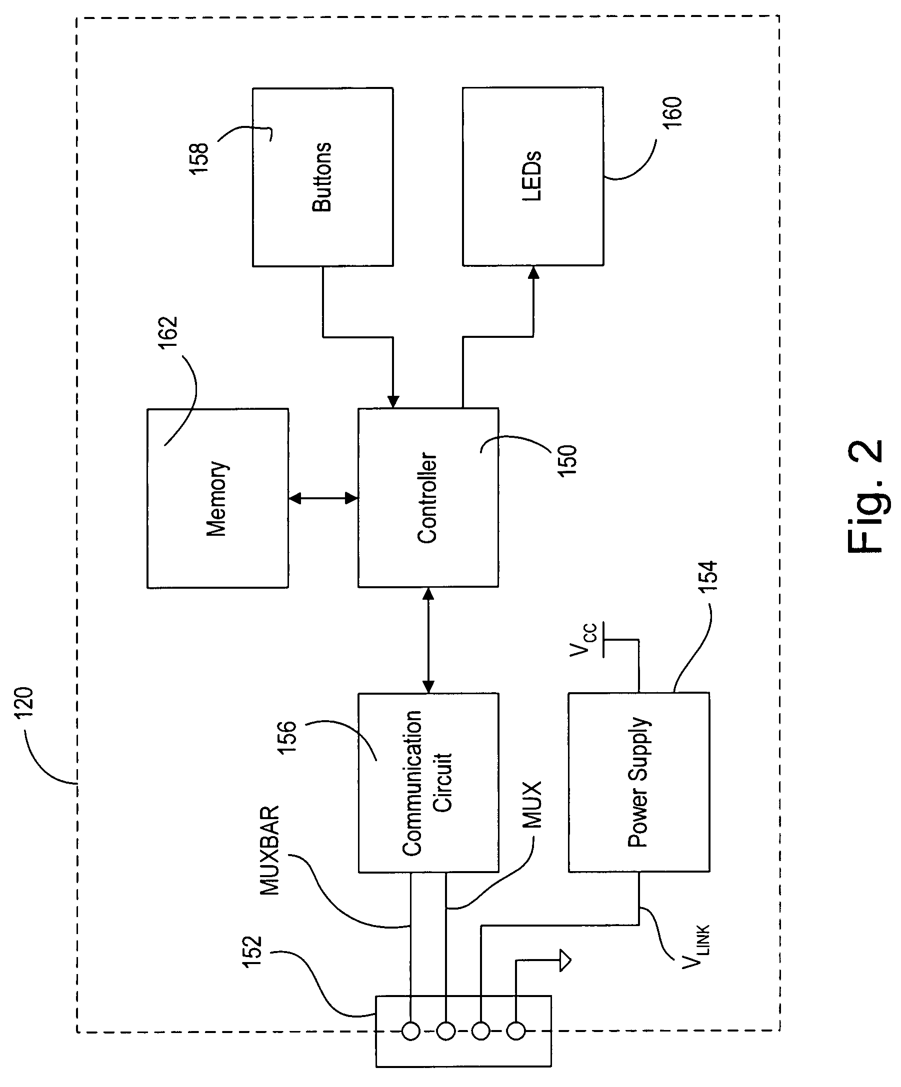 Method of transmitting a high-priority message in a lighting control system