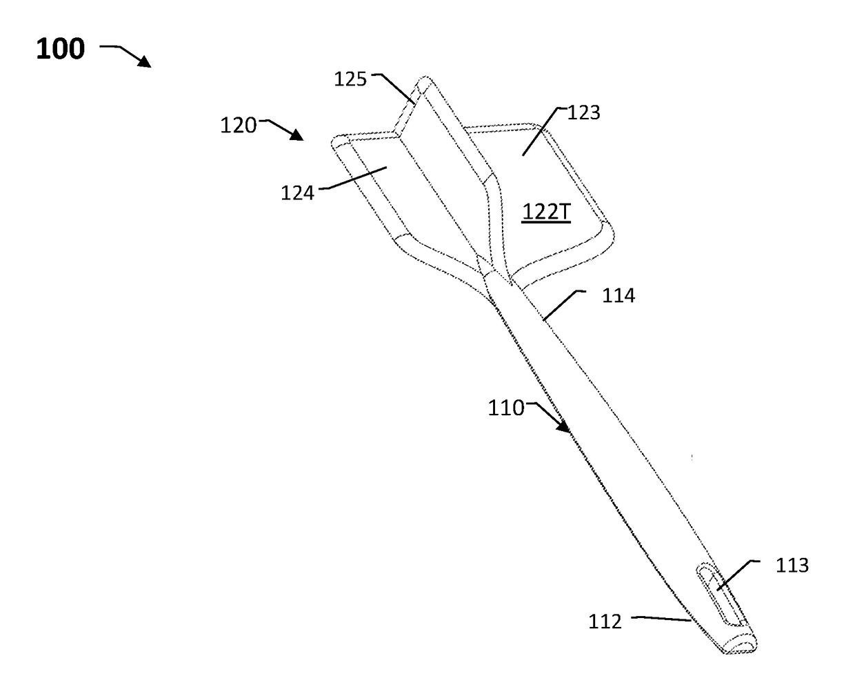 Device for Chopping, Turning, and Serving Ground Meat