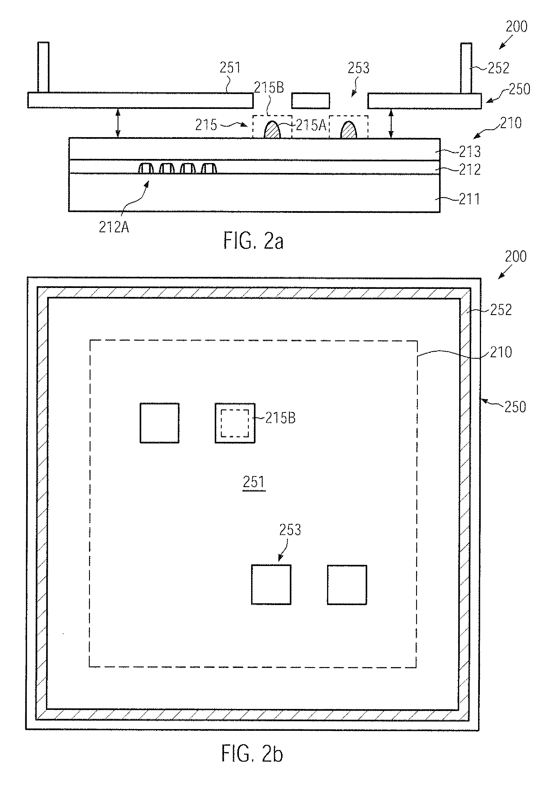3-d integrated semiconductor device comprising intermediate heat spreading capabilities