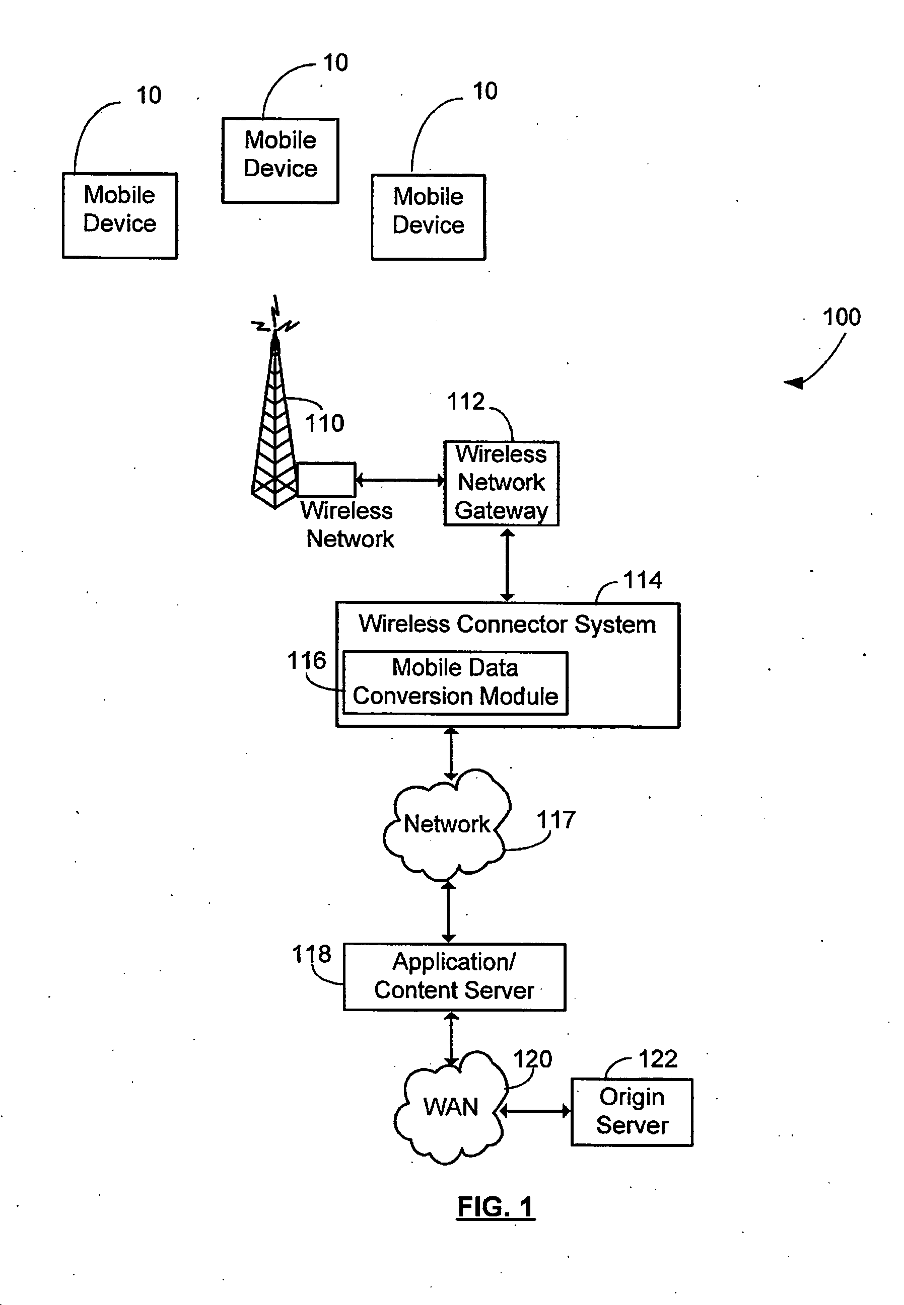 Image stitching for mobile electronic devices