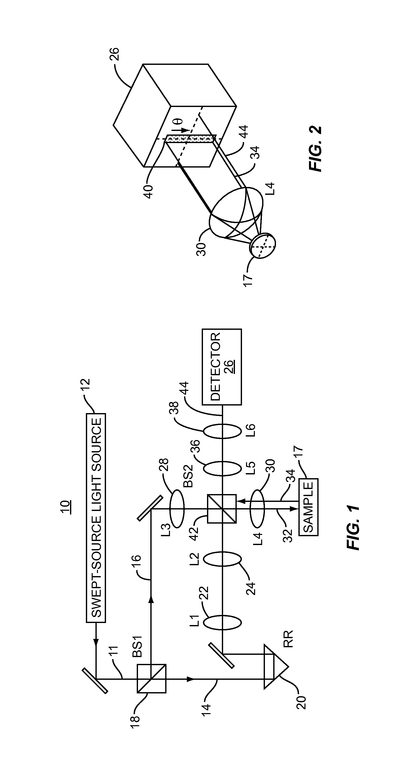 Apparatuses, systems, and methods for low-coherence interferometry (LCI)