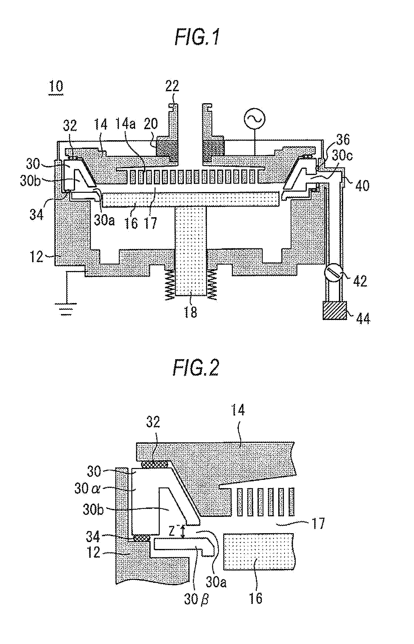 Semiconductor manufacturing apparatus