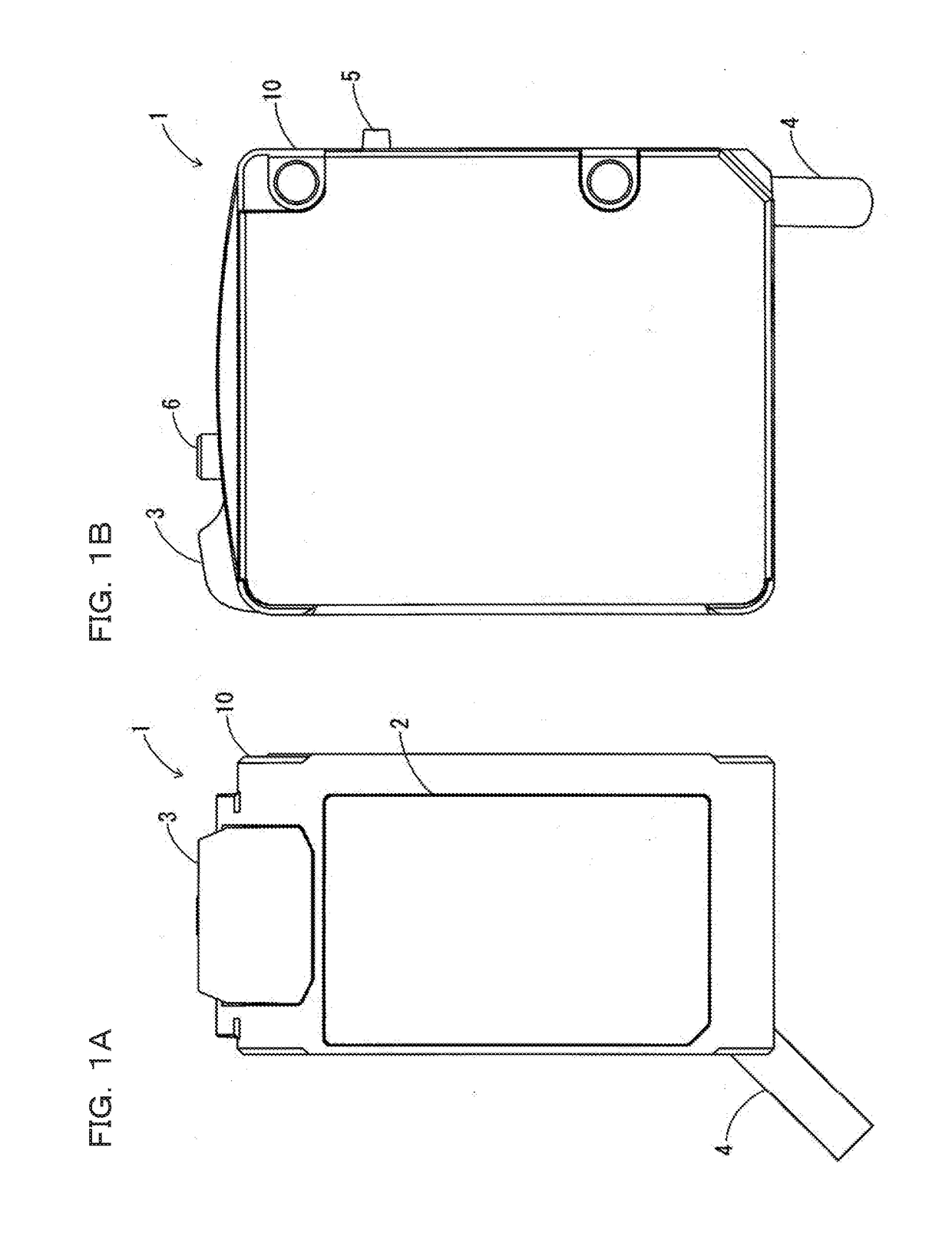 Photoelectric Switch