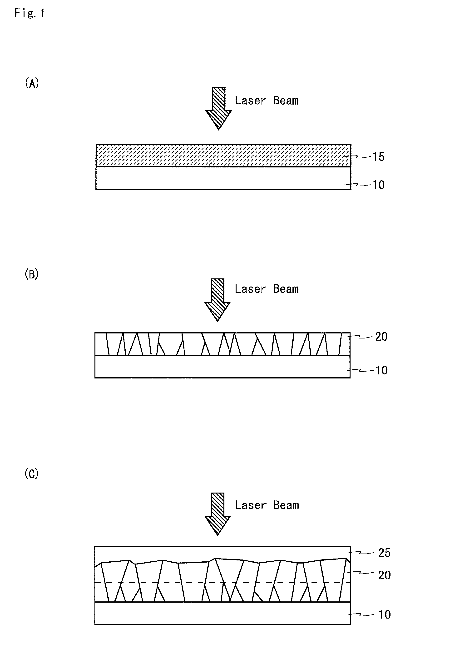 Thin film transistor and method for manufacturing the same