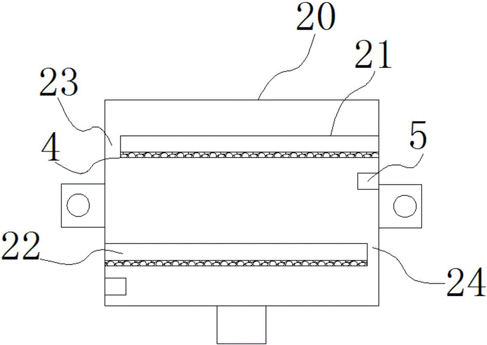 Infrared-based wireless communication device