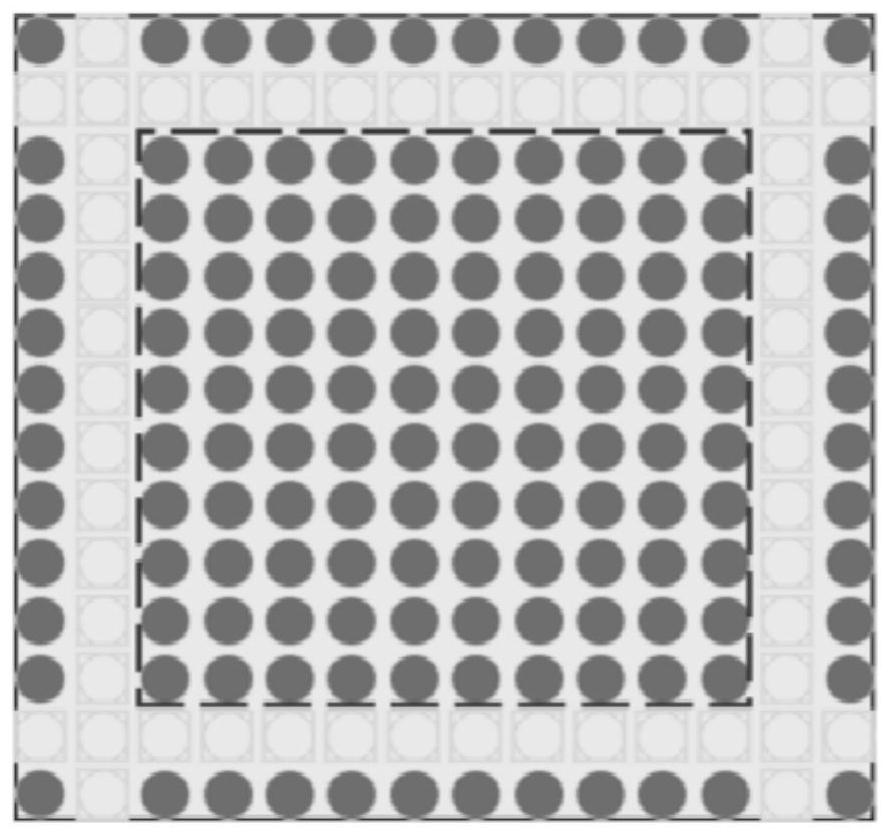 Degree-of-freedom enhanced spatial spectrum estimation method based on planar co-prime array block sampling tensor signal construction