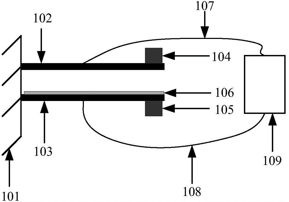 Electrostatic energy collector and electrostatic energy collecting method