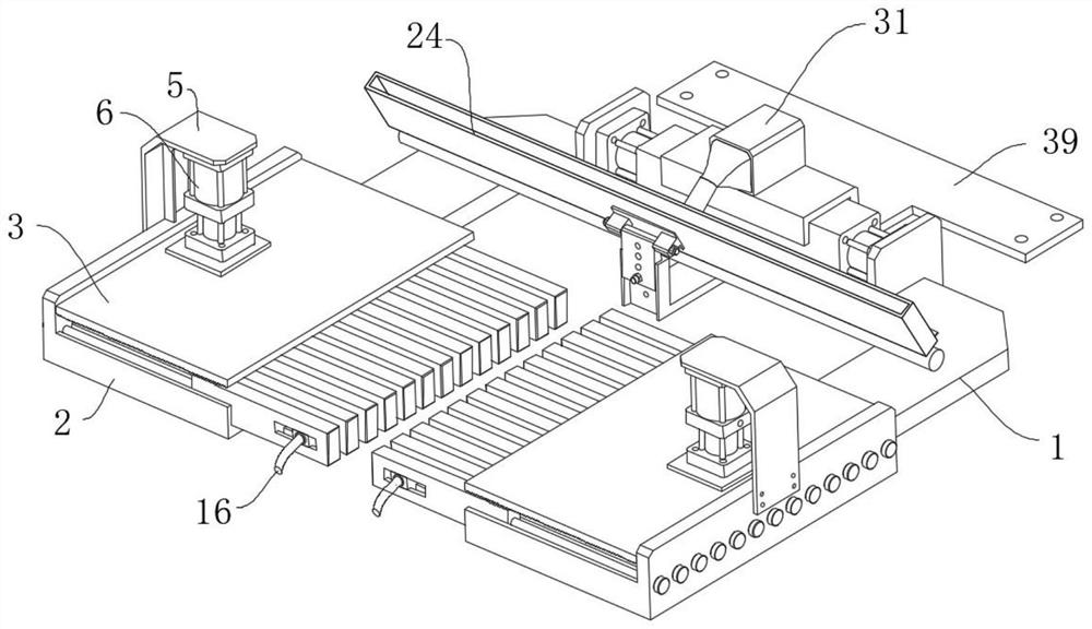 Injection mold positioning mechanism