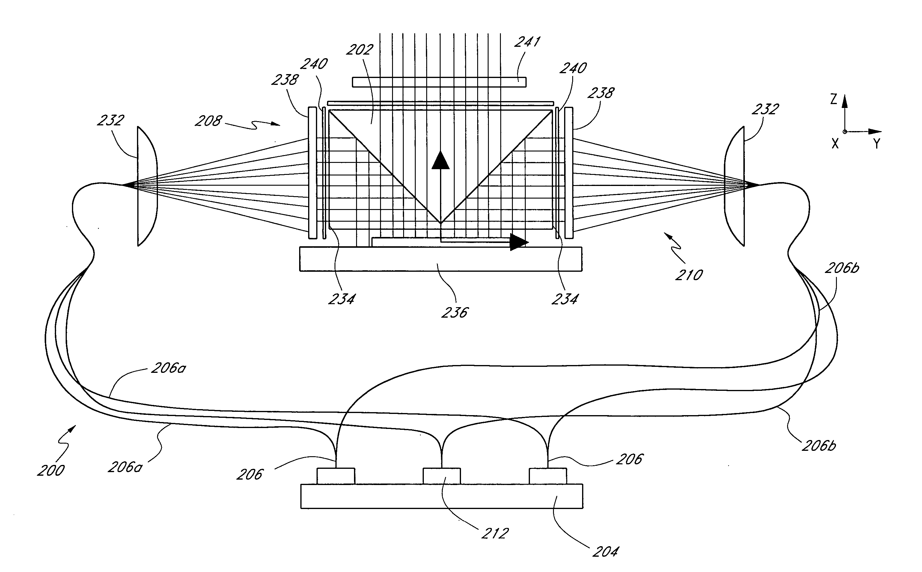 Head mounted display devices