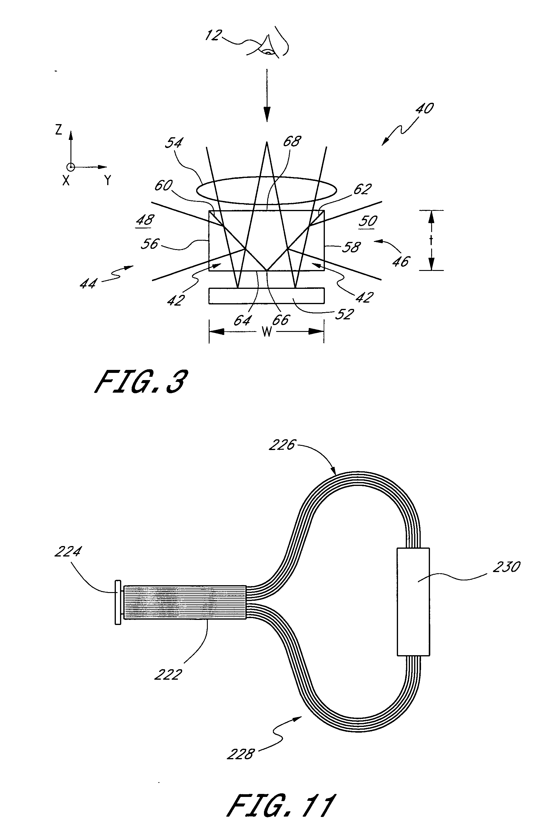 Head mounted display devices