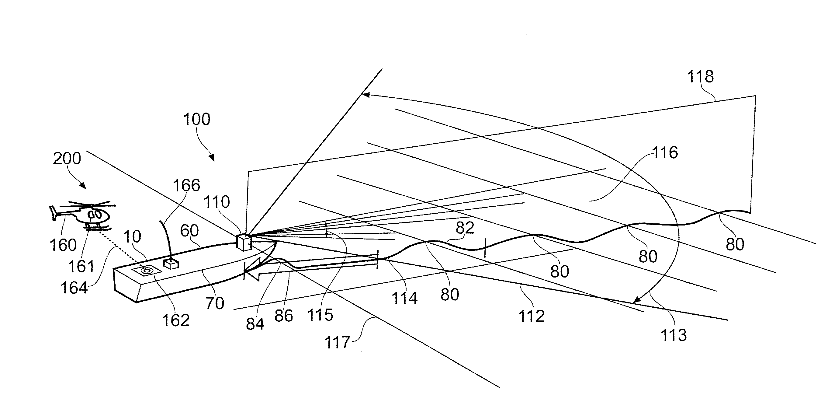 System and method for controlling rolling motion of a marine vessel