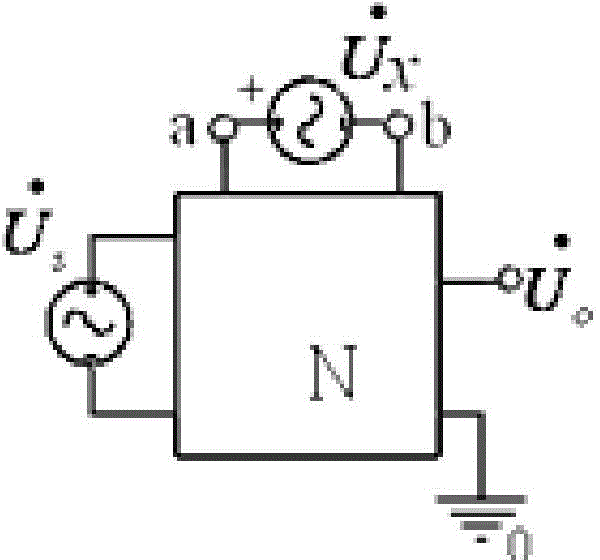 Analog circuit fuzzy group identification method