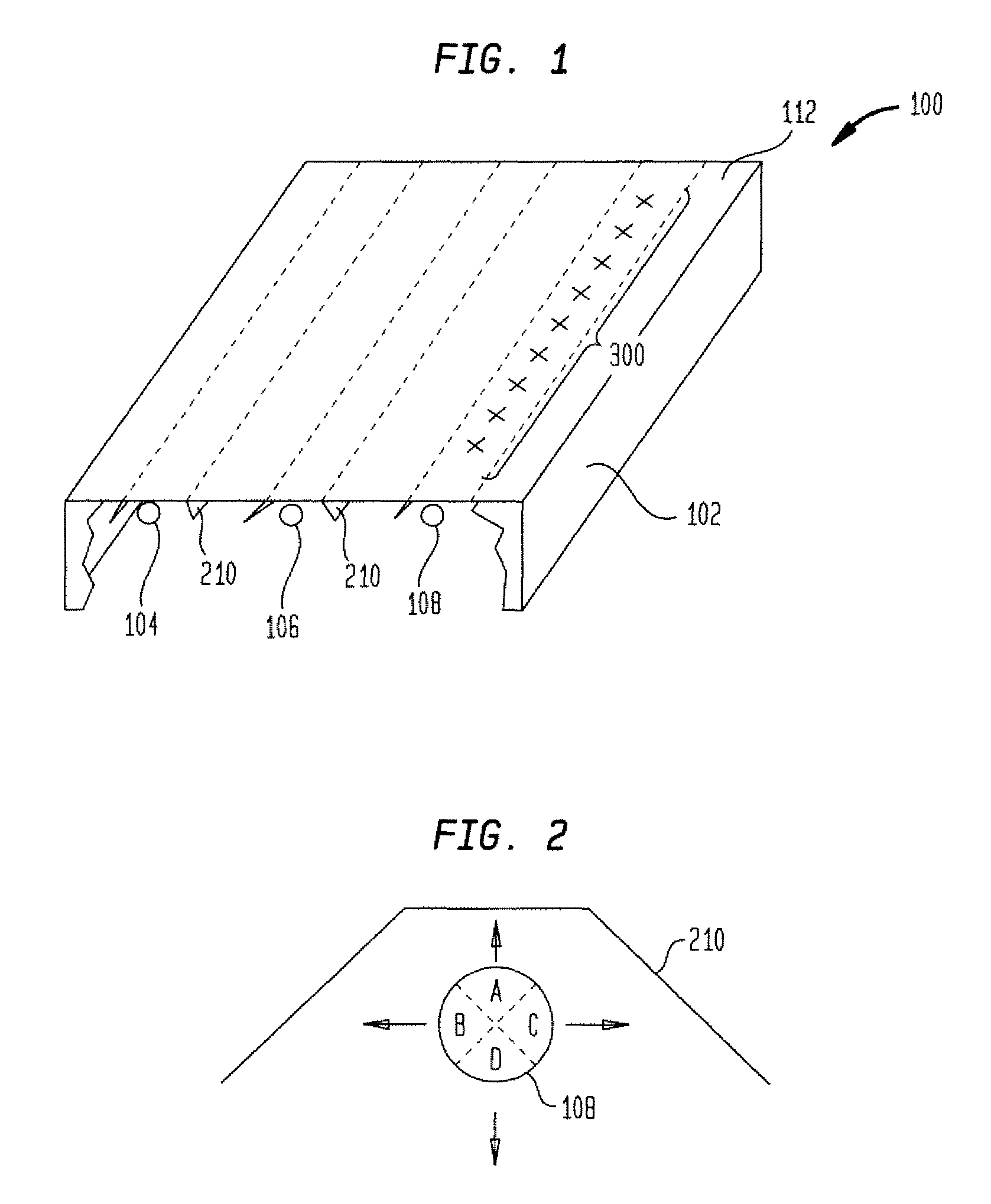 Methods and apparatus for improved heat spreading in solid state lighting systems