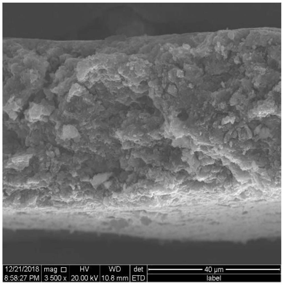 Electrolyte and lithium ion battery