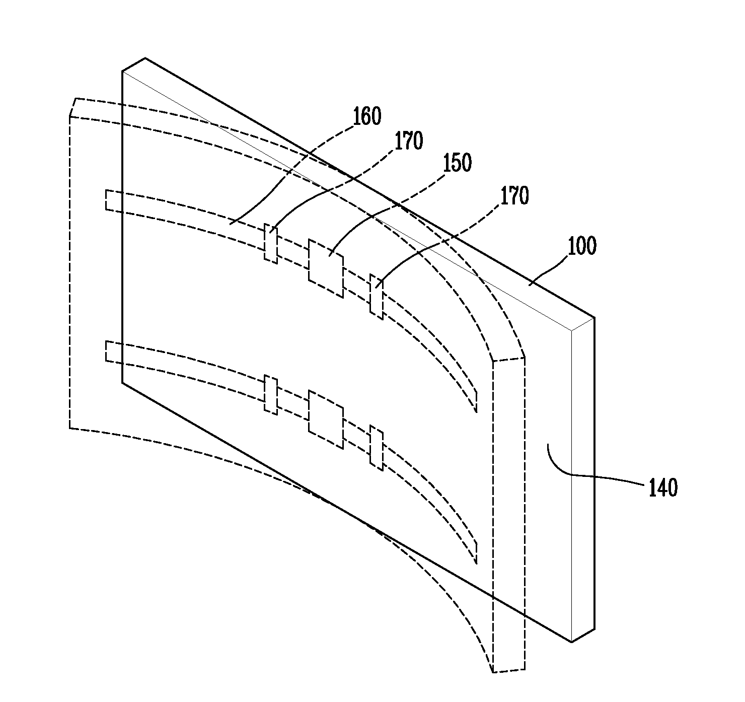 Image display device