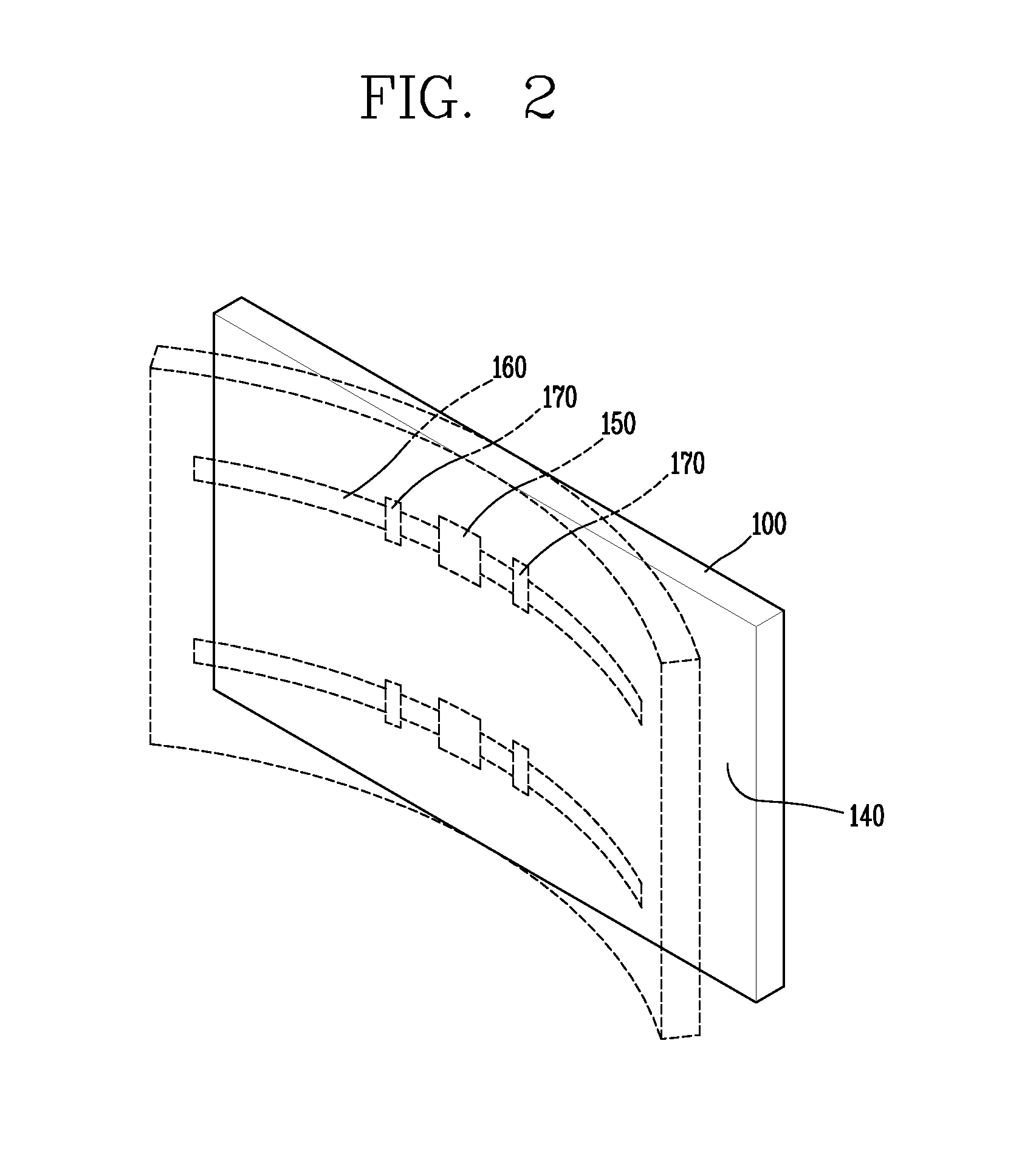 Image display device