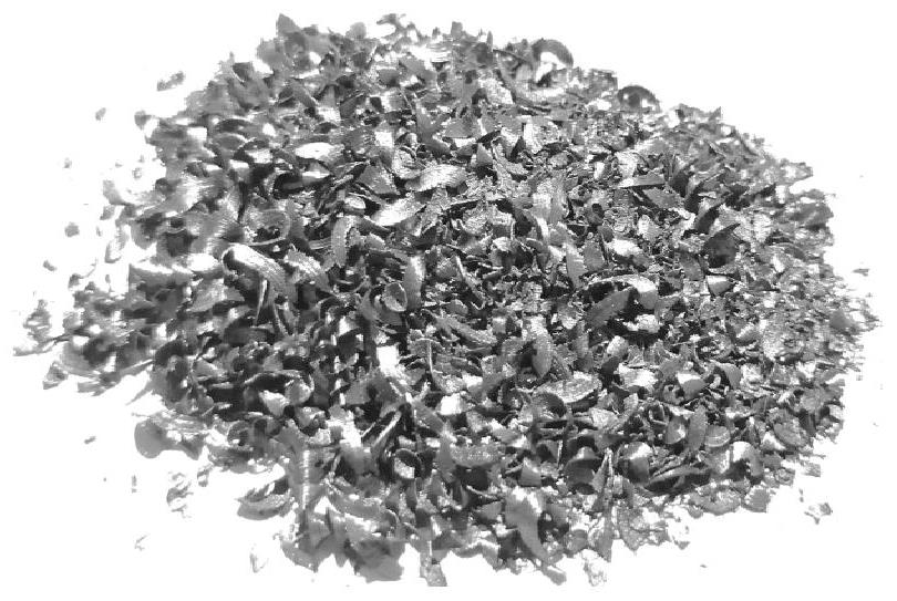 Graphite-based powder metallurgy material for drilling lock and preparation method of graphite-based powder metallurgy material