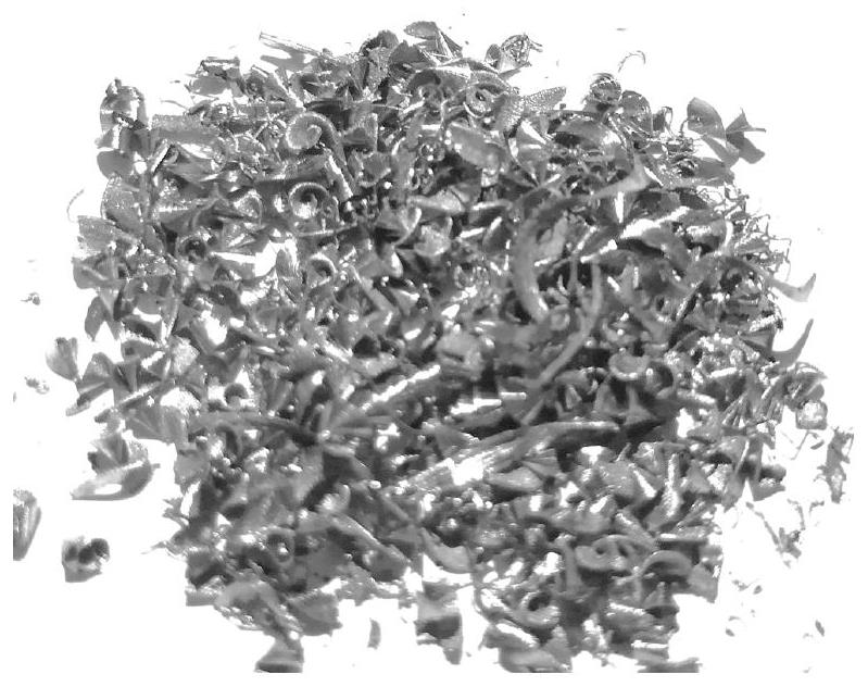Graphite-based powder metallurgy material for drilling lock and preparation method of graphite-based powder metallurgy material