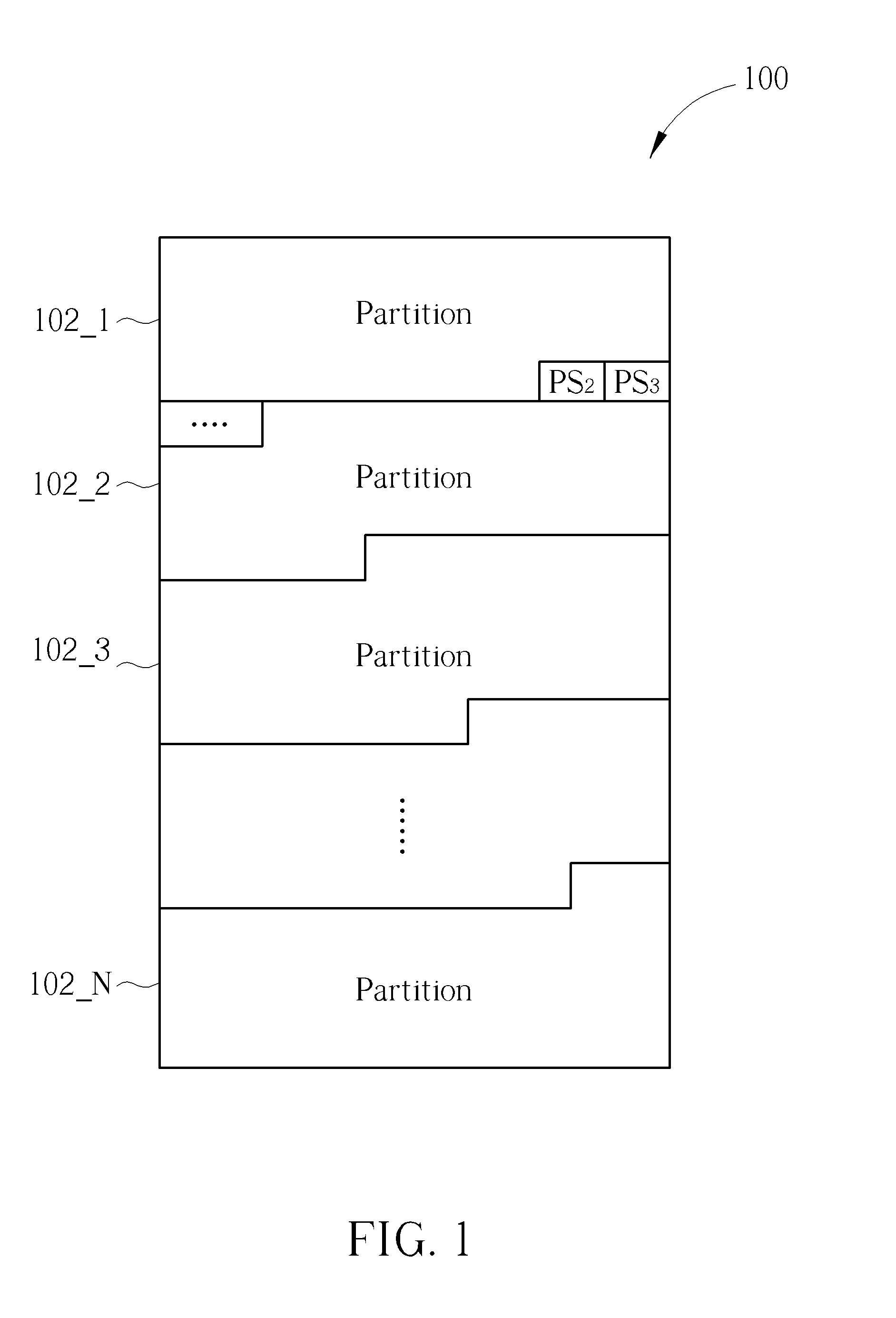 Method and apparatus for accessing data of multi-tile encoded picture stored in buffering apparatus