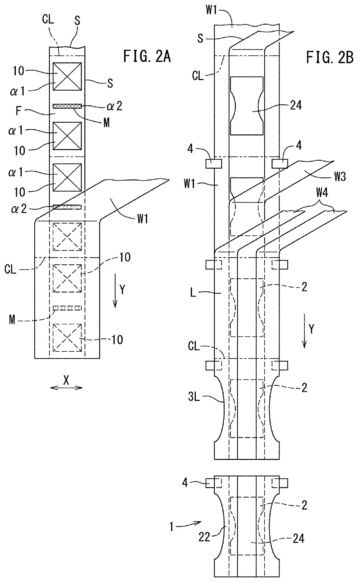 Printing method for use in manufacture of disposable worn articles