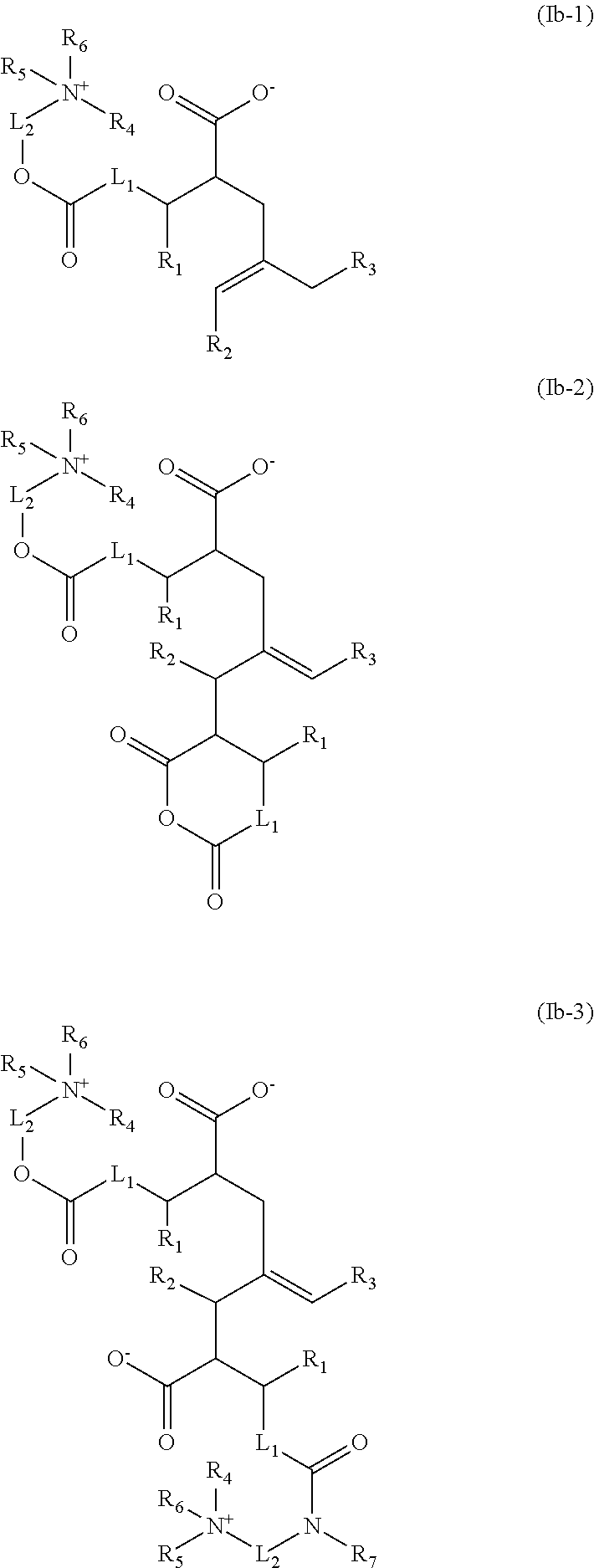 Acid-free quaternized nitrogen compounds and use thereof as additives in fuels and lubricants