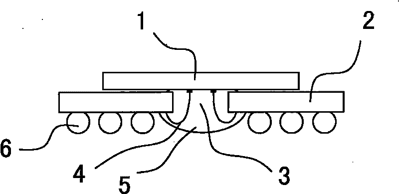 Punching die of long-slotted holes of integrated circuit boards