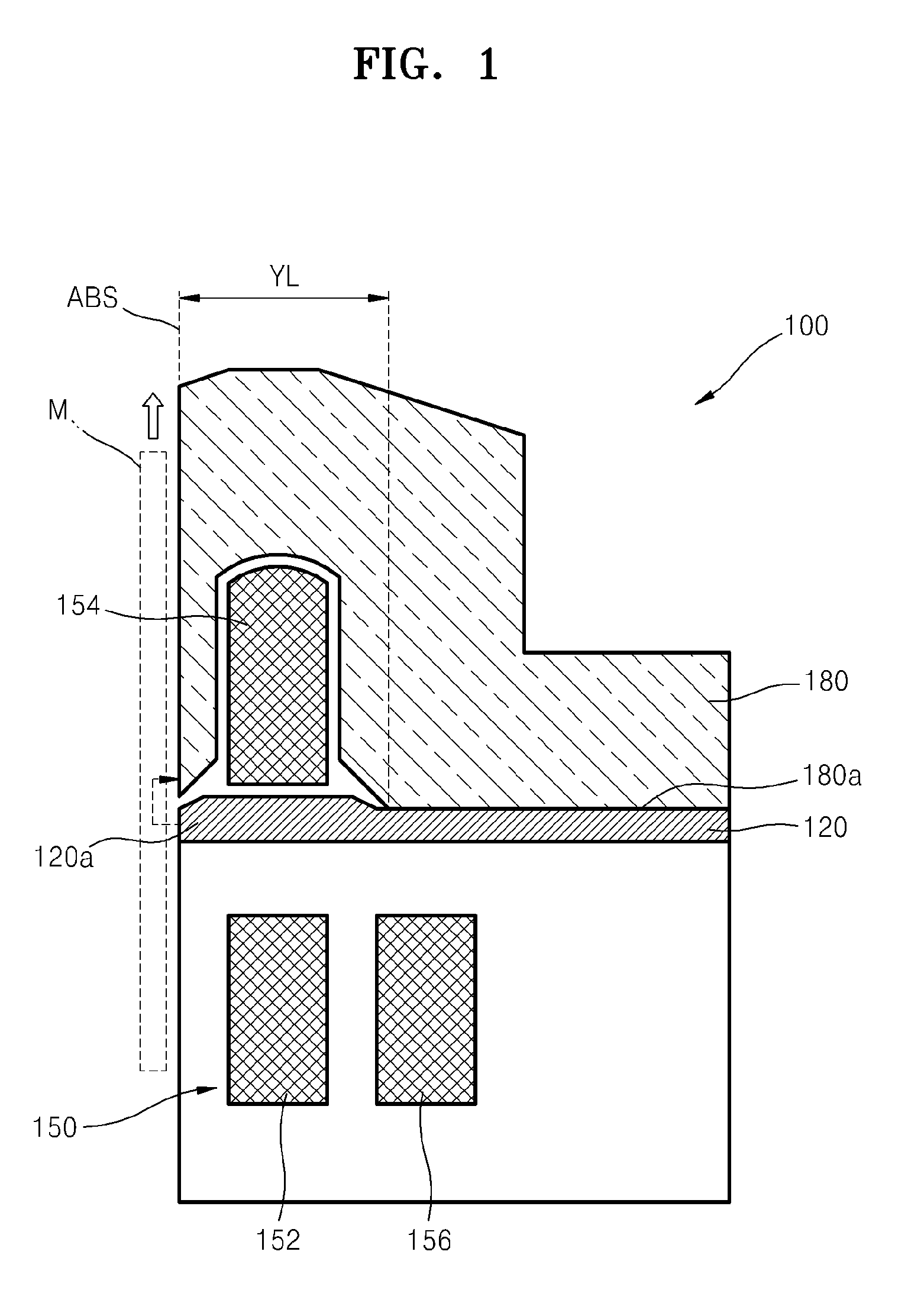 Perpendicular magnetic recording head and method of manufacturing the same