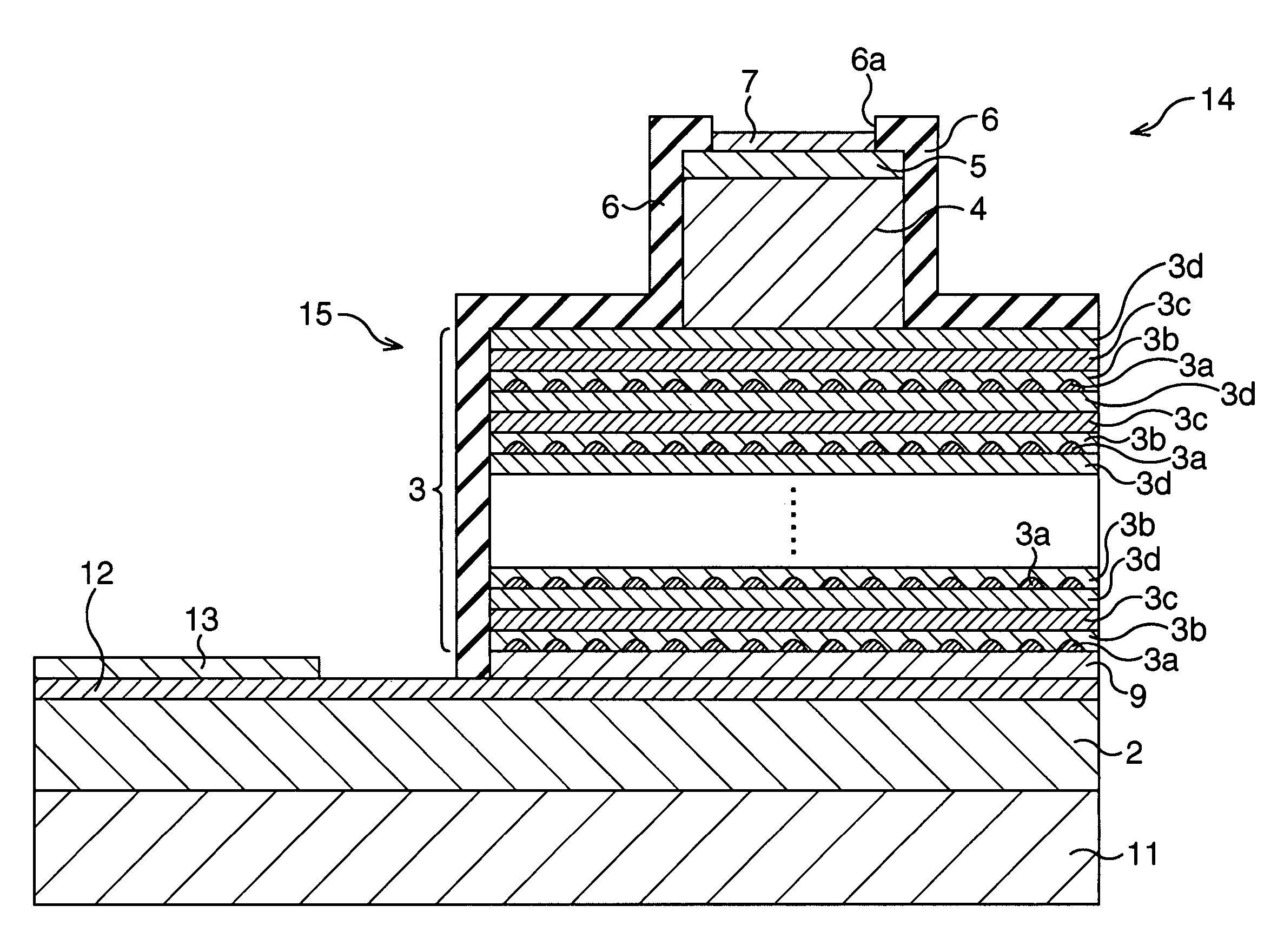 Semiconductor laser and method of fabricating the same