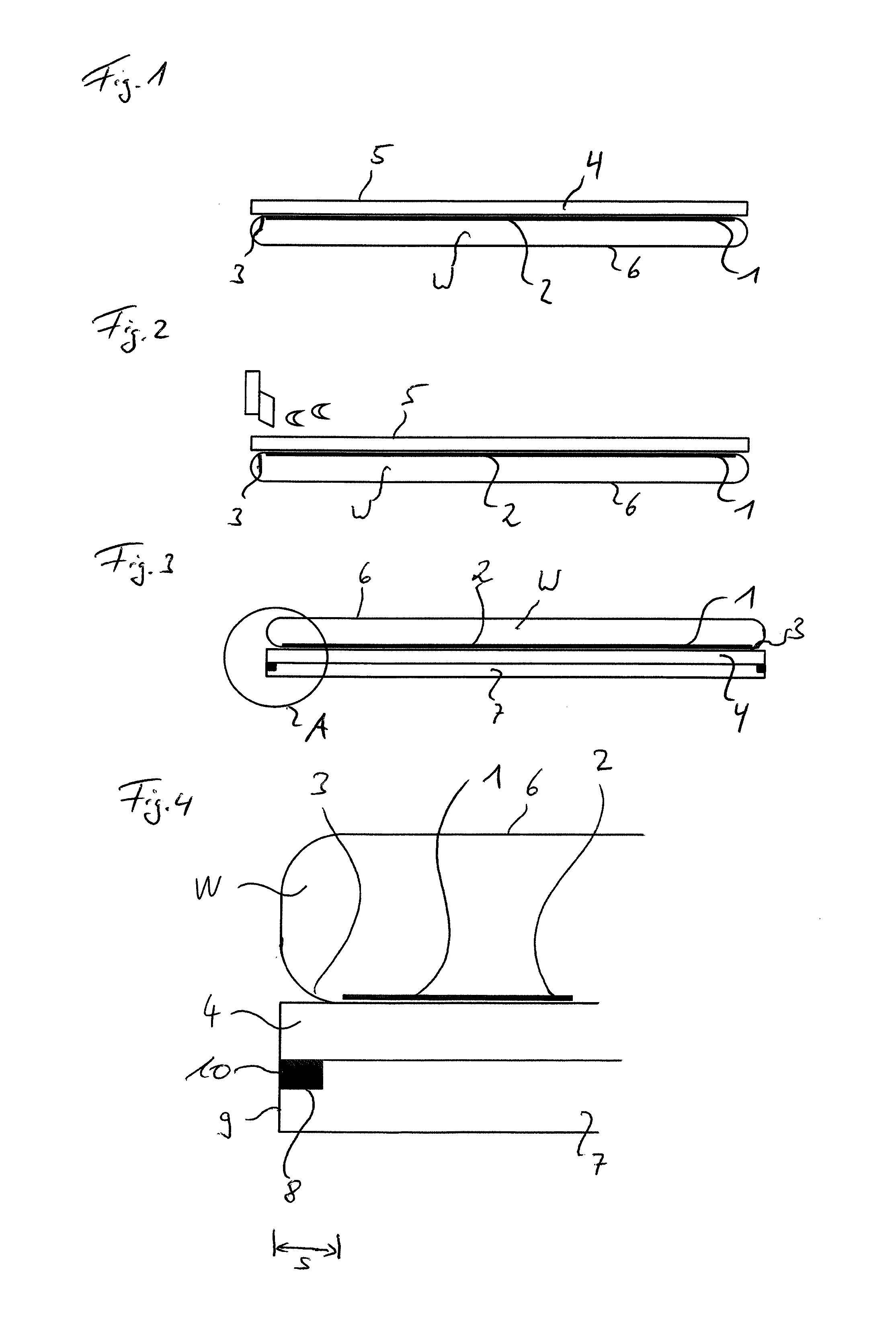 Method of dividing wafer into dies