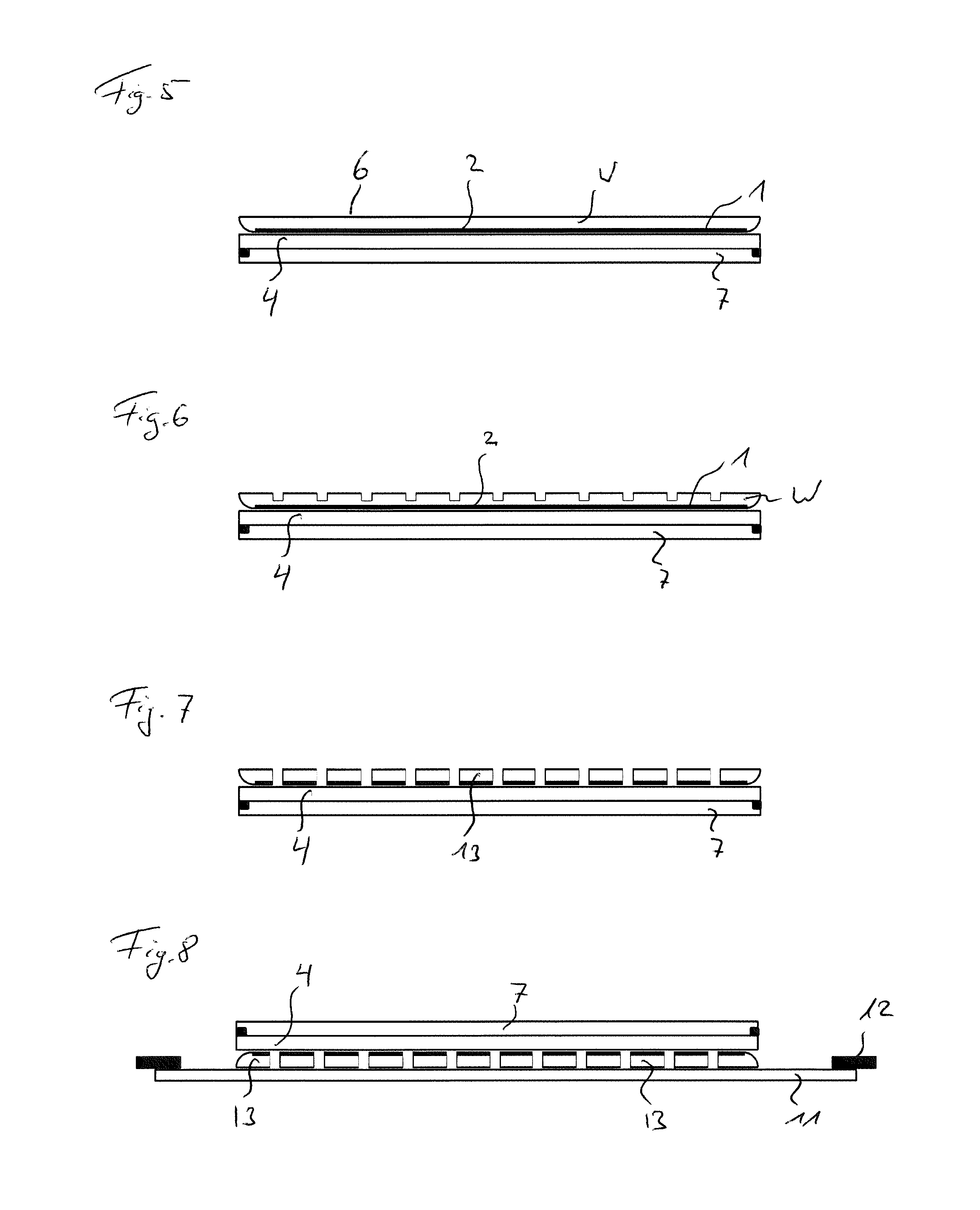 Method of dividing wafer into dies