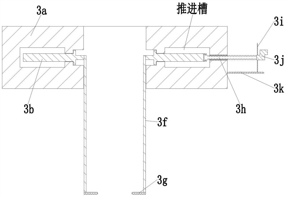 Physical property testing system for modified asphalt waterproof coiled material