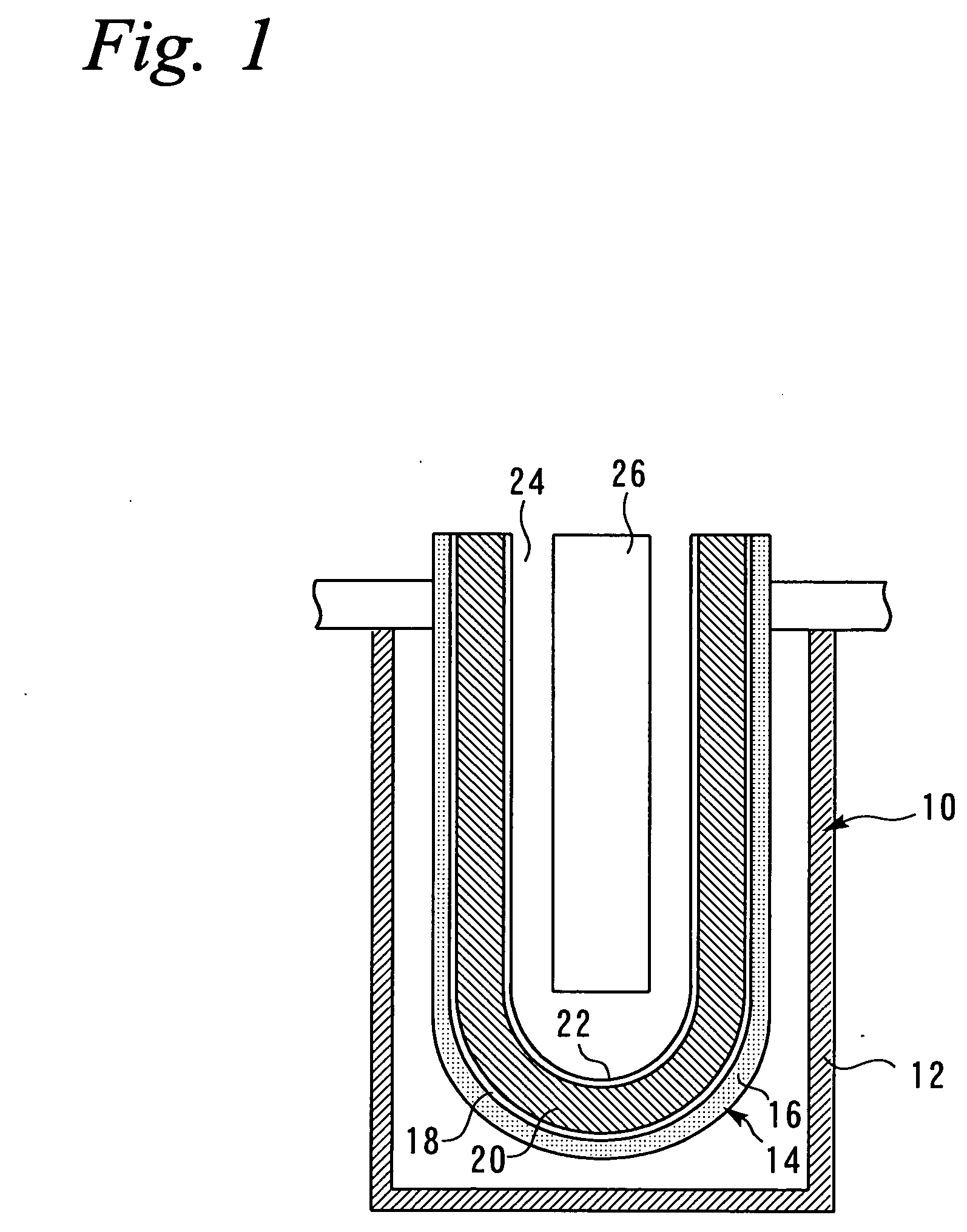Control device for exhaust gas sensor of internal-combustion engine