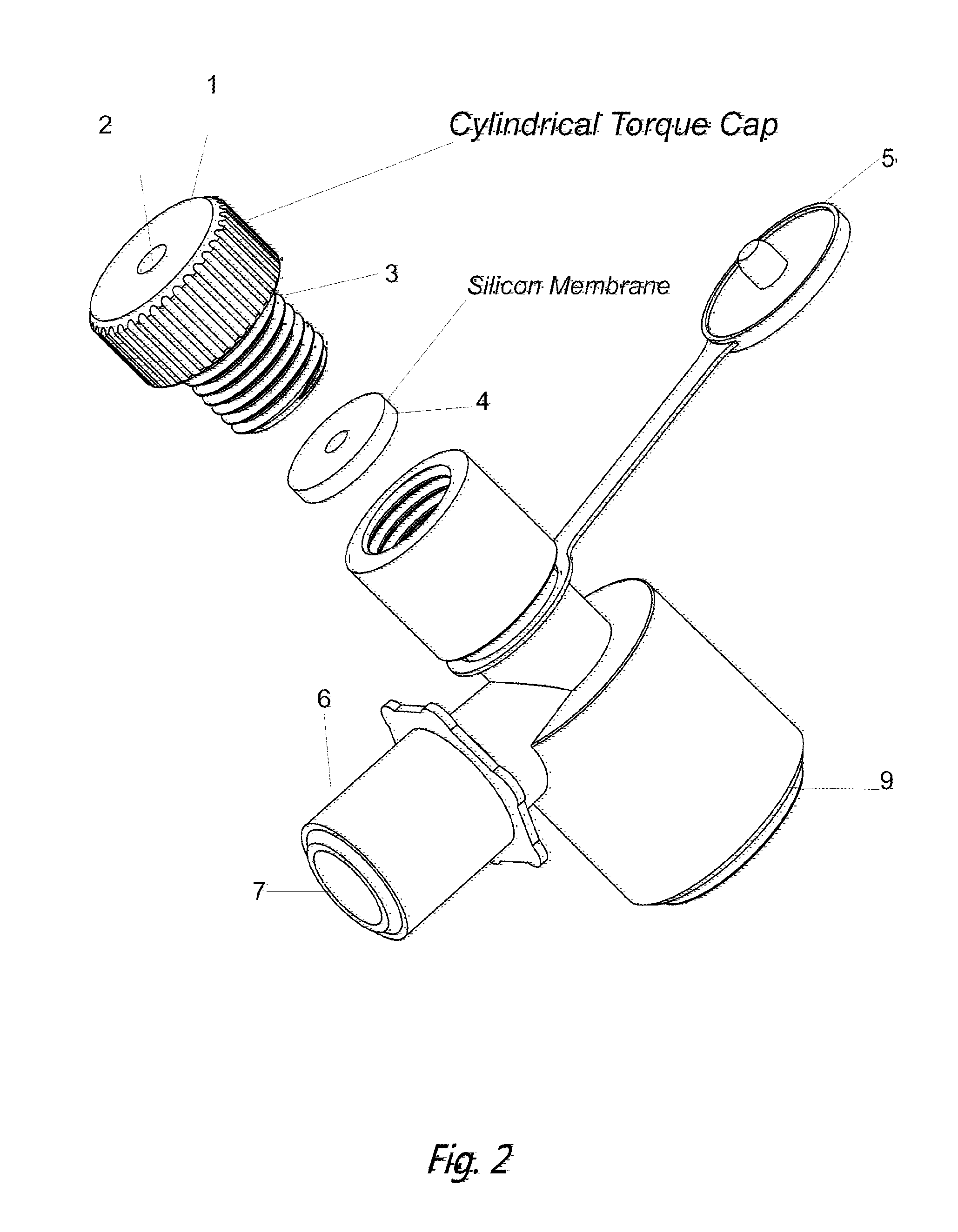 Bronchoscope Adapter and Methods for Using the Same