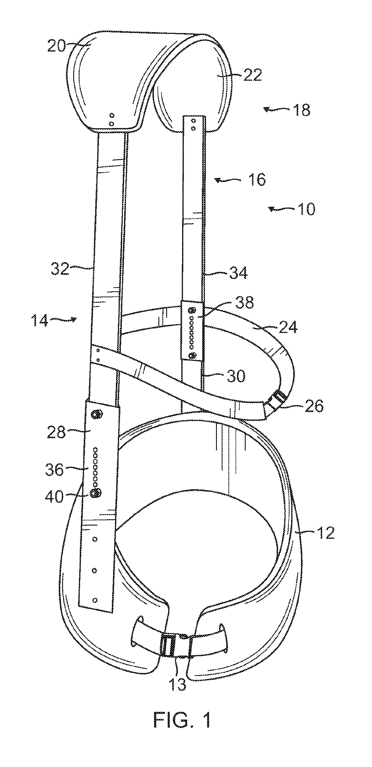 System and method for supporting video and film recording devices