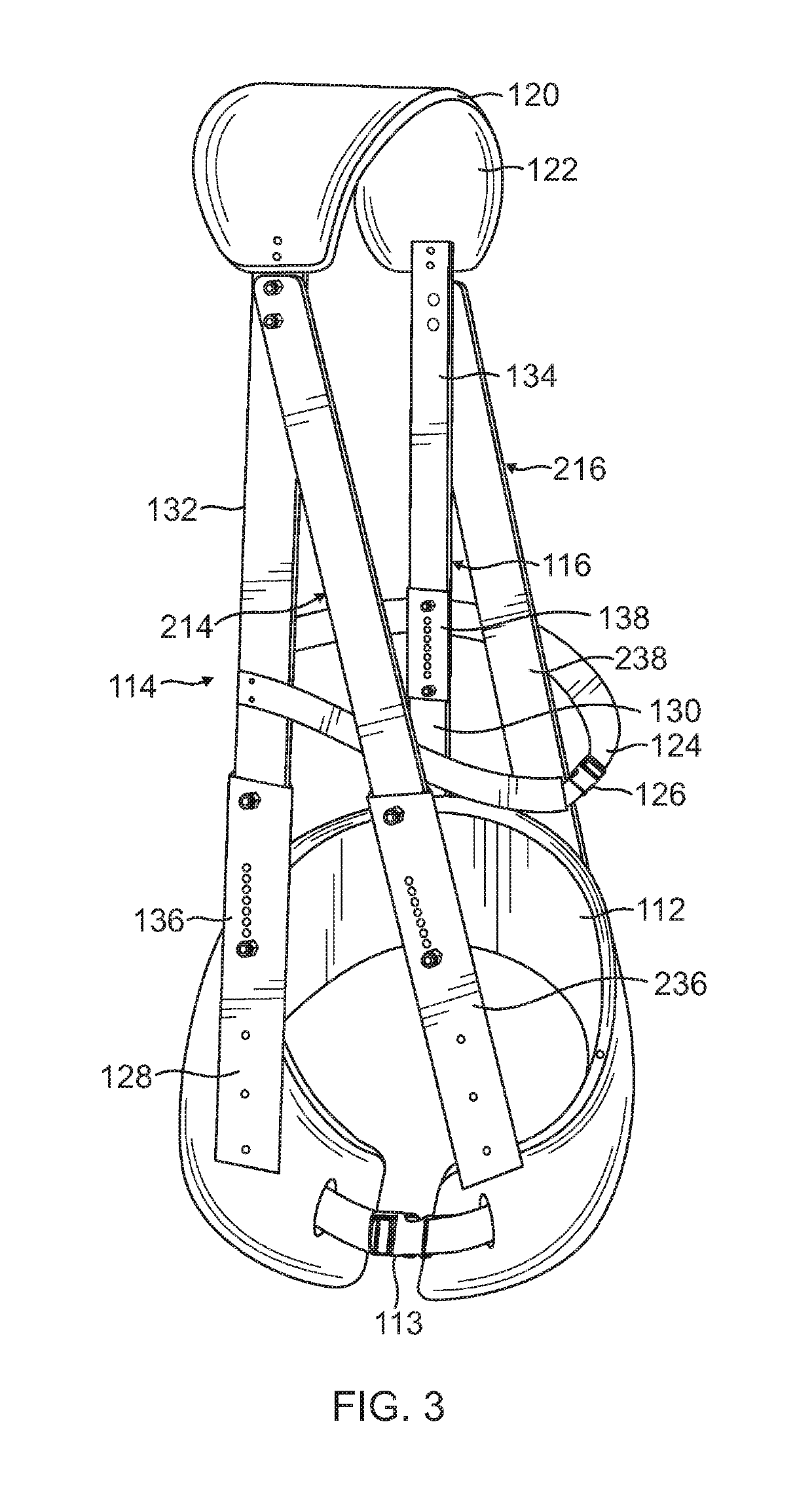 System and method for supporting video and film recording devices