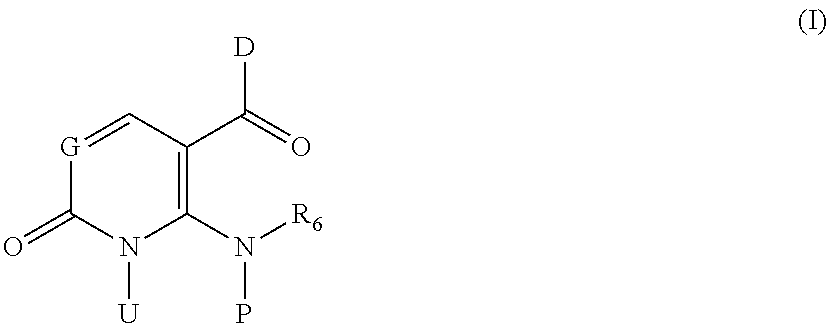 Inhibitors of P38 Map Kinase