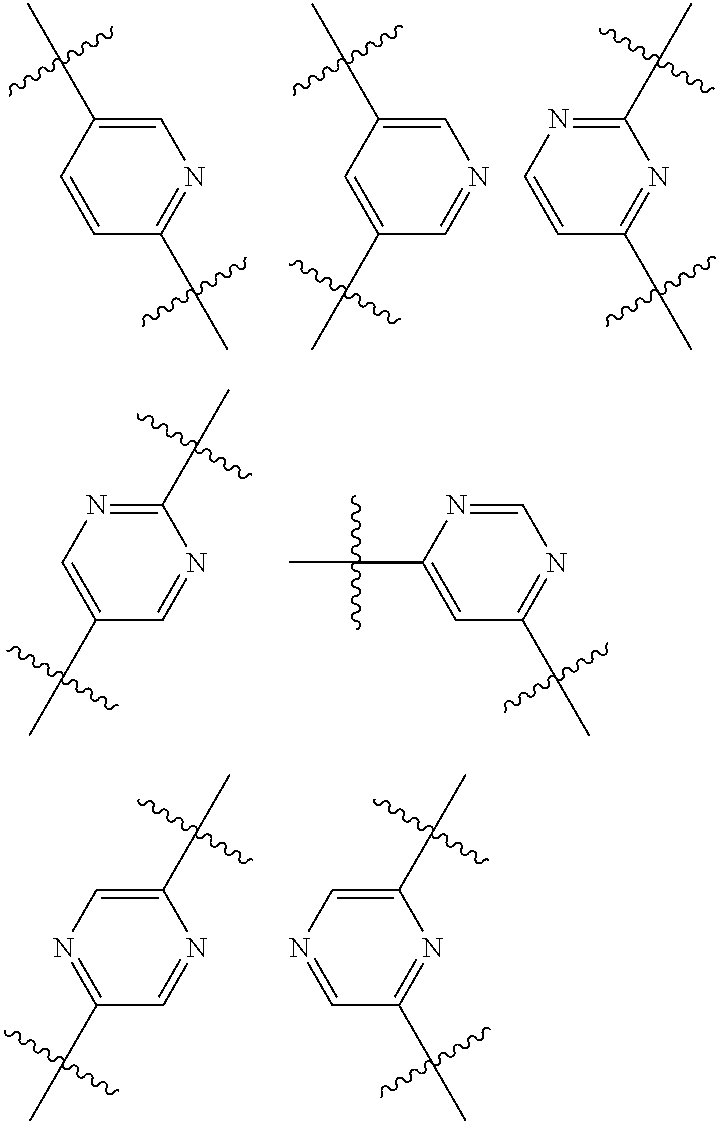 Inhibitors of P38 Map Kinase